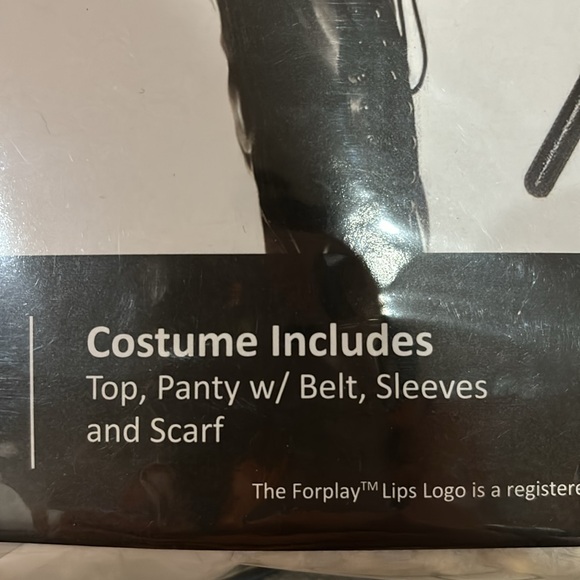 Forplay pirate 🏴‍☠️ costume! Super cute! Never worn. New with tags!! - Picture 2 of 4